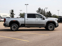 Welcome to Sherwood Buick GMC! This GMC Sierra 3500HD delivers a Turbocharged Diesel V8 6.6L/ engine... (image 9)