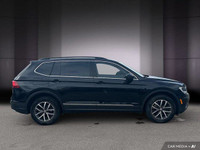 *2021 Volkswagen Tiguan Trendline | Turbocharged | Spacious & Versatile SUV* Blending European styli... (image 5)