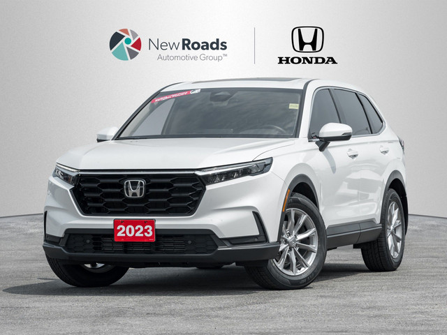 2023 Honda CR-V EX-L SAFETY CERTIFIED | REMOTE START | ROOF |... in Cars & Trucks in Markham / York Region