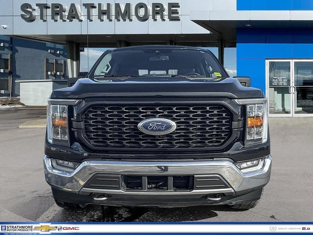 2021 Ford F-150 in Cars & Trucks in Calgary - Image 2
