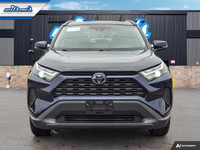 Come see this certified 2022 Toyota RAV4 XLE AWD | Sunroof | Radar Cruise | Heated Wheel + Seats | C... (image 7)