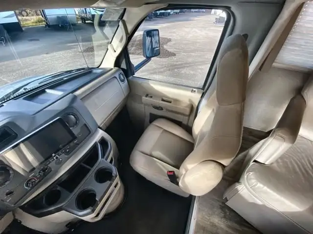 2022 Adventurer LP Class C Adventurer 24DS in RVs & Motorhomes in Prince George - Image 20