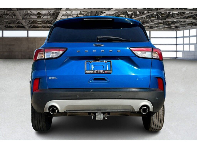 2021 Ford Escape SEL | Heated Leather | NAV | FWD in Cars & Trucks in Mississauga / Peel Region - Image 4