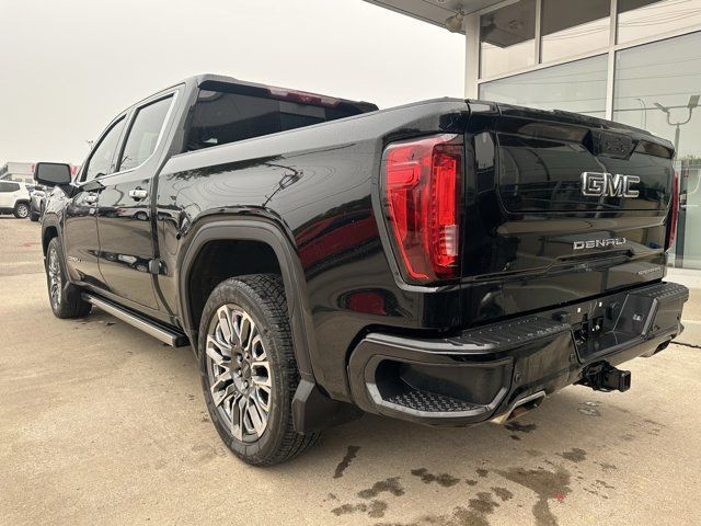 2021 GMC Sierra 1500 Denali | 6.2L V8 | DENALI ULTIMATE PKG in Cars & Trucks in Calgary - Image 3