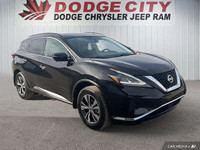 This Nissan Murano boasts a Regular Unleaded V-6 3.5 L/213 engine powering this Variable transmissio... (image 7)