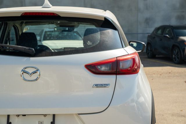 2019 Mazda CX-3 GX in Cars & Trucks in Edmonton - Image 4
