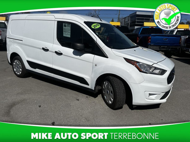 Ford Fourgon Transit Connect XLT **Caméra de recul**Air Clim**20 in Cars & Trucks in Laval / North Shore - Image 3