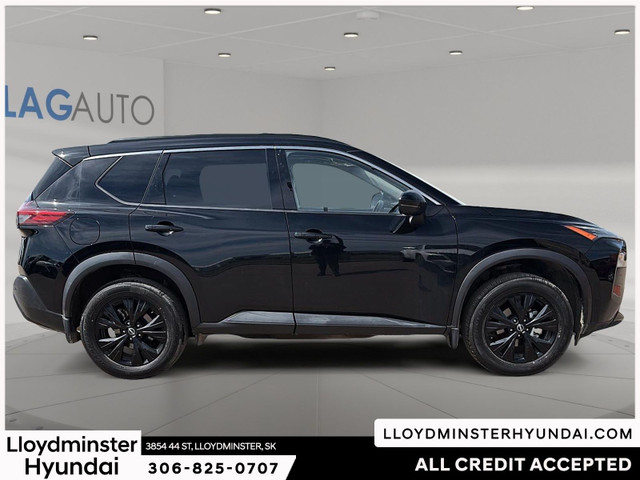 2023 Nissan Rogue in Cars & Trucks in Lloydminster - Image 4