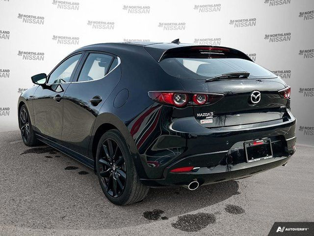 2020 Mazda Mazda3 Sport GT | SUNROOF | ALL WHEEL DRIVE | BACK in Cars & Trucks in Prince George - Image 3