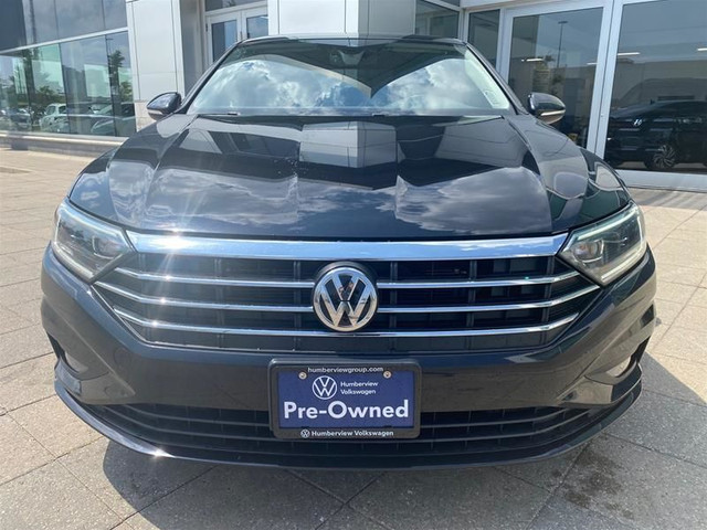 2021 Volkswagen Jetta Execline in Cars & Trucks in Mississauga / Peel Region - Image 2