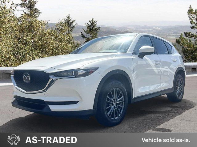 2019 Mazda CX-5 GS in Cars & Trucks in Moncton