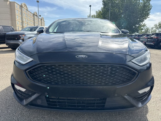 2017 Ford Fusion SEL AWD | LEATHER | SUNROOF | NAVIGATION |  in Cars & Trucks in Edmonton - Image 3