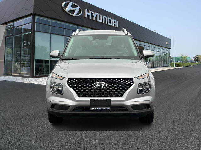 2024 Hyundai Venue Ultimate in Cars & Trucks in Oshawa / Durham Region - Image 2