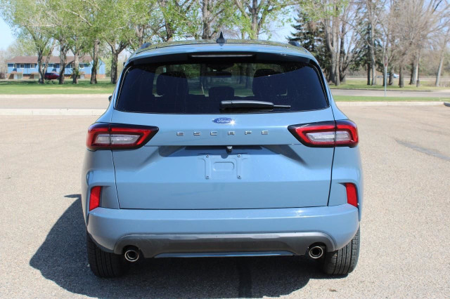 2024 Ford Escape ST-Line in Cars & Trucks in Medicine Hat - Image 4