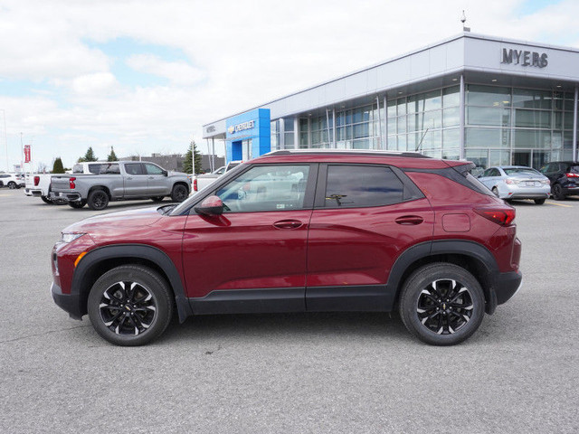 2023 Chevrolet Trailblazer LT AWD - Heated Seats in Cars & Trucks in Ottawa - Image 2