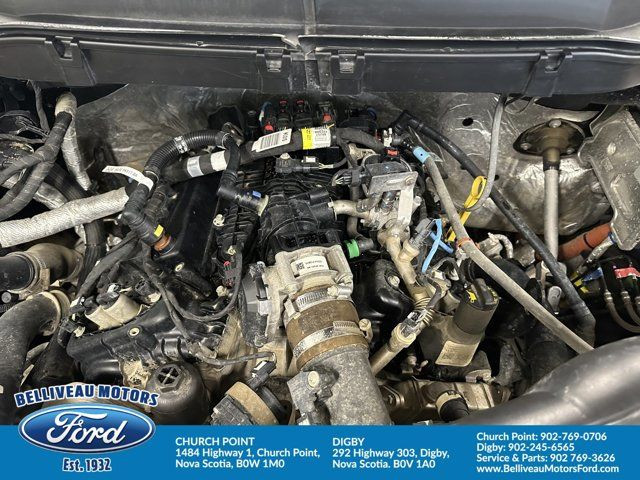 2021 Ford F-150 LARIAT in Cars & Trucks in Annapolis Valley - Image 2
