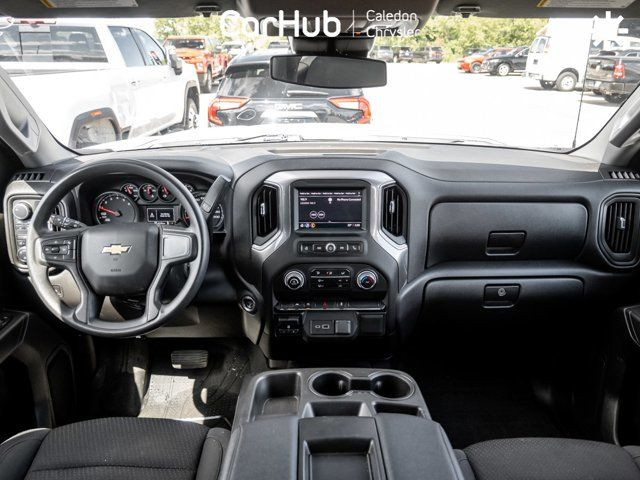 2023 Chevrolet Silverado 1500 4WD Crew Cab 157 Work Truck in Cars & Trucks in Mississauga / Peel Region - Image 2