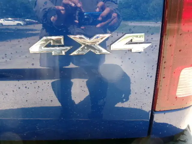 2015 Ram 1500 Sport dans Autos et camions dans Muskoka - Image 5