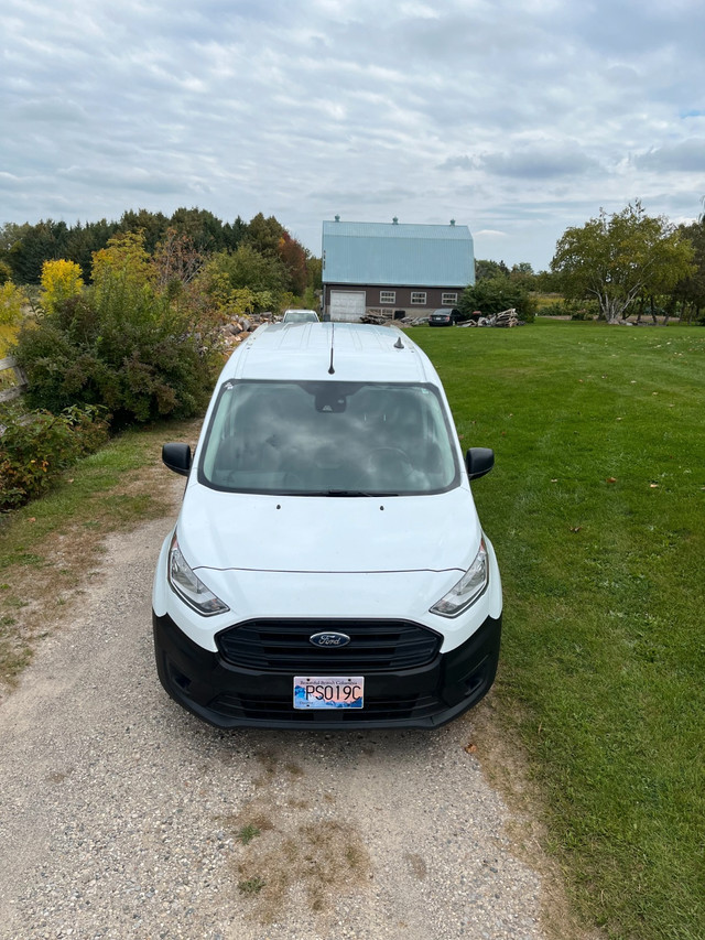 2020 Ford Transit Connect XL in Cars & Trucks in Kitchener / Waterloo - Image 4