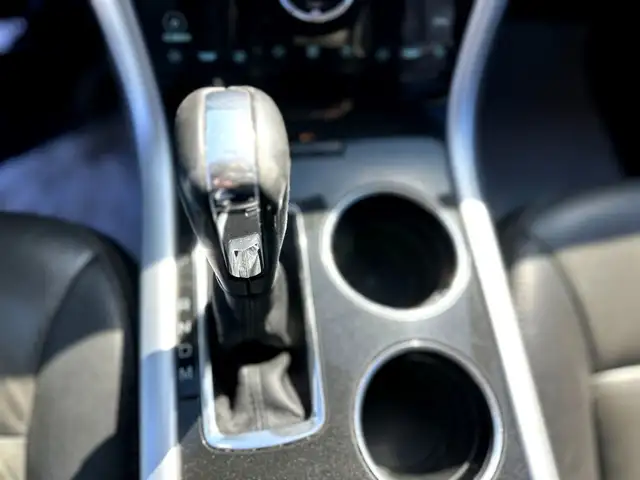 2011 Ford Edge Sport in Cars & Trucks in Edmonton - Image 20