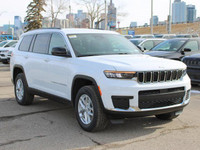 4x4, 3.6L V6, Heated Seats/Steering Wheel, Blind-Spot Monitoring w/Rear Cross-Path Detection, Adapti... (image 6)