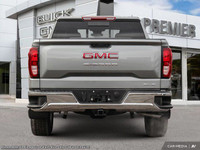 This GMC Sierra 1500 delivers a sturdy engine powering this Automatic transmission. * This GMC Sierr... (image 4)