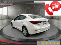 2018 Mazda Mazda 3 GS No Accidents | 1-Owner | Safety Certification Included Financing & Warranty Op... (image 5)