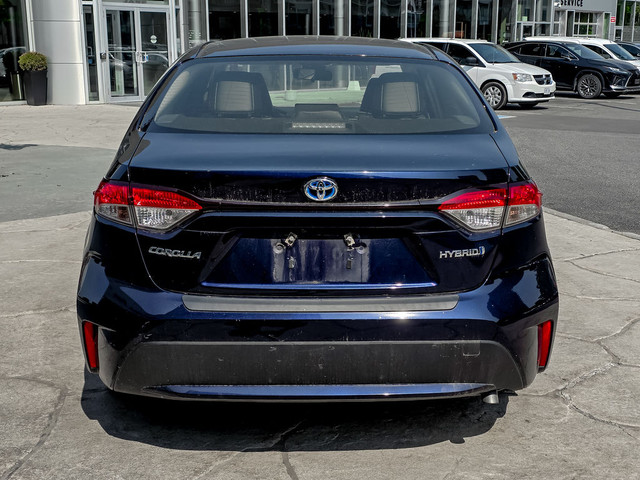 2021 Toyota Corolla PREMIUM PACKAGE in Cars & Trucks in City of Toronto - Image 4