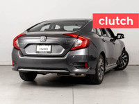 NO ACCIDENTS / CLEAN CARFAX / Touchscreen Display, Push Button Start, Remote Start and more! Clutch... (image 4)