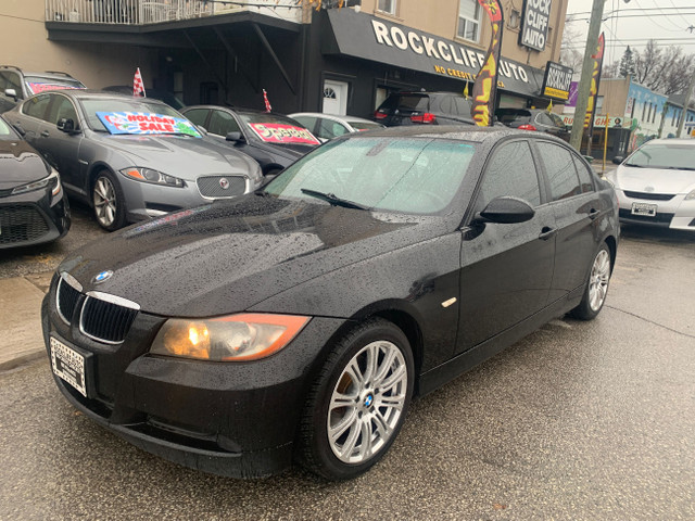 2006 BMW 3 Series in Cars & Trucks in City of Toronto