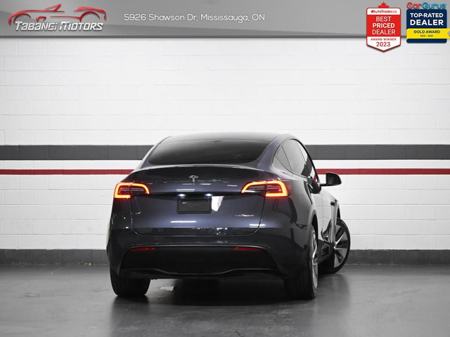 2023 Tesla Model Y Long Range No Accident Dual Motor Autopilot N in Cars & Trucks in Mississauga / Peel Region - Image 2