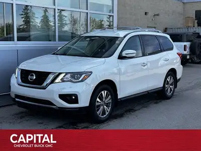 Capital Chevrolet Buick GMC Ask for the Internet Department for more information or book your test d...