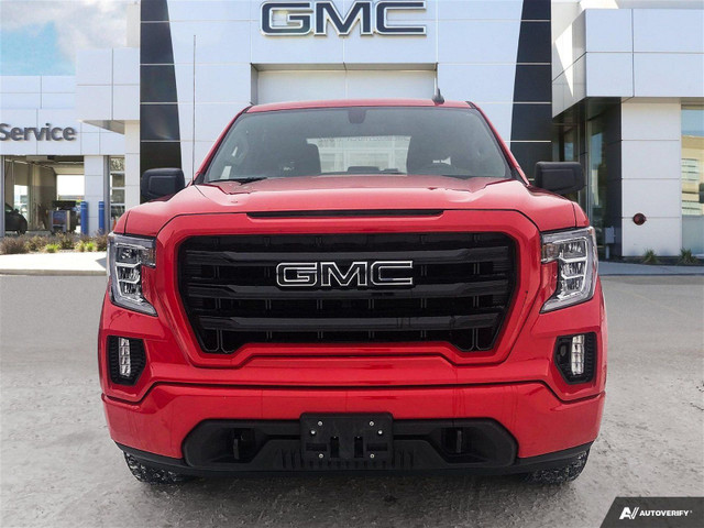 2020 GMC Sierra 1500 Elevation "2-year Maintenance Free!" in Cars & Trucks in Winnipeg - Image 4