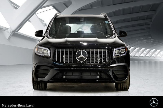2022 Mercedes-Benz GLB AMG 35 4MATIC in Cars & Trucks in Laval / North Shore - Image 2