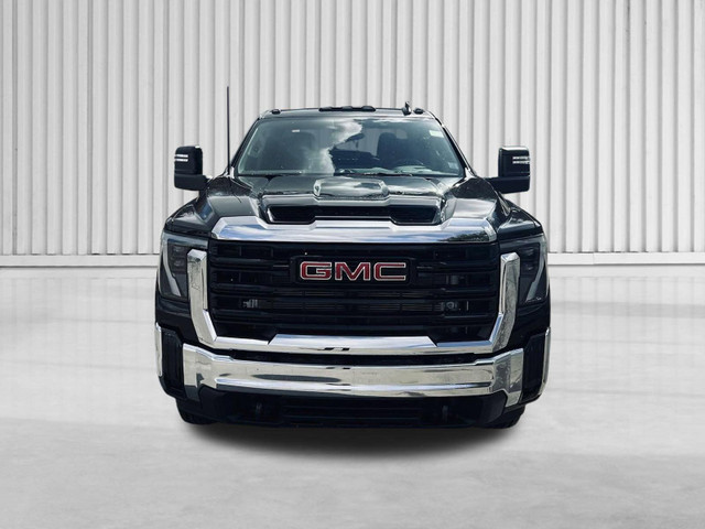 2024 GMC SIERRA 2500 PRO in Cars & Trucks in Annapolis Valley - Image 2