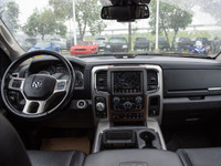 4x4, 3.0L EcoDiesel V6, Power Sunroof, Navigation, Remote Start, Cooled/Heated Leather Seats, Heated... (image 2)