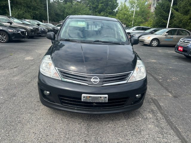 2010 Nissan Versa 1.8 SL in Cars & Trucks in Cambridge - Image 2