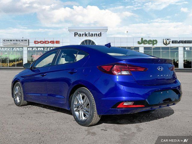 2020 Hyundai Elantra Preferred in Cars & Trucks in St. Albert - Image 3