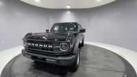 ENGINE BLOCK HEATER, 10-SPEED AUTOMATIC TRANSMISSON, CARBONIZED GREY HARD TOP, HEATED MIRRORS, REAR... (image 2)