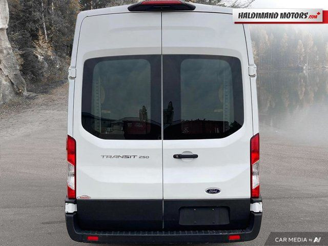 2021 Ford Transit Cargo Van T250 in Cars & Trucks in Hamilton - Image 4