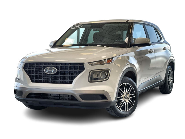 2020 Hyundai Venue Essential Local Trade, Rear Camera, Heated Se in Cars & Trucks in Regina
