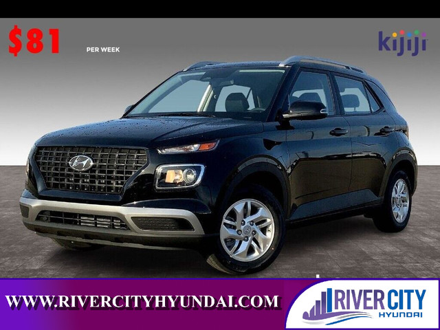 2025 Hyundai VENUE PREFERRED in Cars & Trucks in Edmonton