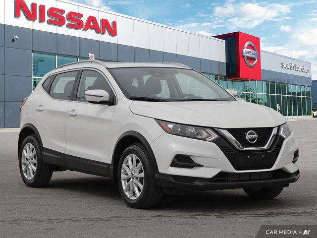 2023 Nissan Qashqai in Cars & Trucks in London