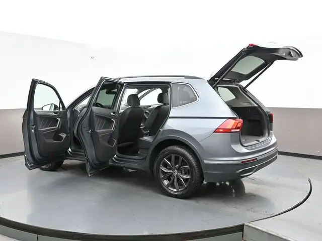 2024 Volkswagen Tiguan COMFORTLINE in Cars & Trucks in City of Halifax - Image 42