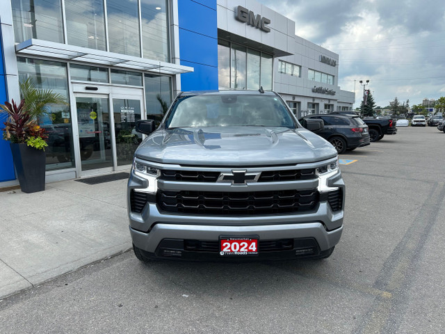 2024 Chevrolet Silverado 1500 RST in Cars & Trucks in Markham / York Region - Image 2
