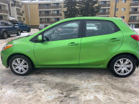 2011 Mazda 2 GX