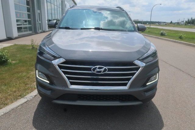 Hyundai Tucson Auto 2.4L Ultimate AWD + Keyless + Toit Ouvrant 2 in Cars & Trucks in Lévis - Image 2