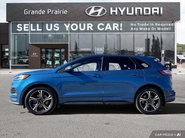 2019 Ford Edge ST | AWD | Remote Engine Start in Cars & Trucks in Grande Prairie - Image 3