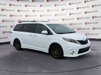 Thanks for viewing our House Of Cars Argyll inventory! AMVIC licensed dealer! The 2016 Toyota Sienna... (image 8)