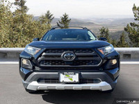 Command the road with this sleek 2019 Toyota RAV4 Trail, boasting a powerful all-wheel-drive system... (image 8)